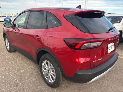 New 2026 Ford Escape Active w/ Tech Pack #1 image 4