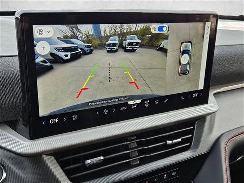 New 2026 Ford Explorer ST w/ Sun And Sound Package image 12