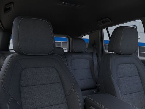 New 2026 GMC Terrain Elevation w/ Technology Package II image 24