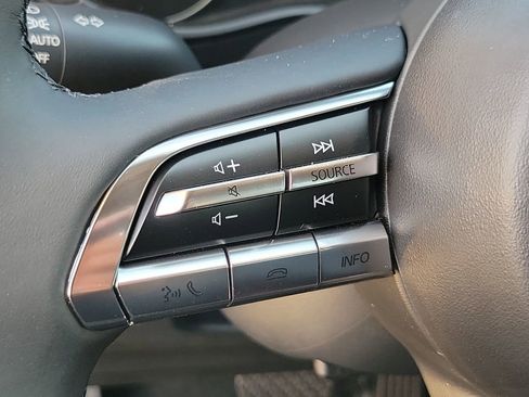 New 2026 MAZDA CX-50 2.5 Hybrid w/ Weather Package image 5