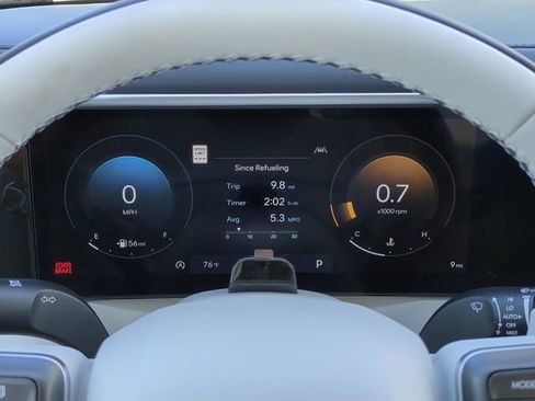 New 2026 Hyundai Palisade Calligraphy image 27