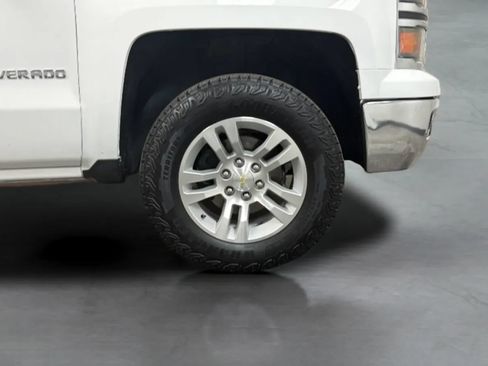 Used 2014 Chevrolet Silverado 1500 LT w/ All Star Edition AWD/4WD image 25