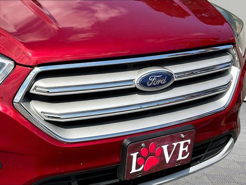 Used 2018 Ford Escape SEL AWD/4WD image 34