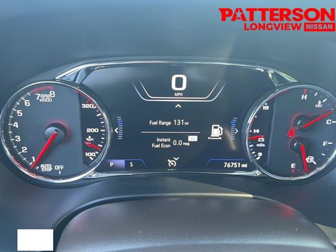 Used 2023 GMC Acadia SLT w/ Technology Package AWD/4WD image 8