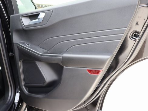 New 2026 Ford Escape ST-Line Select w/ Equipment Group 401A image 11