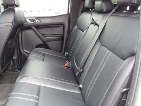 Certified 2019 Ford Ranger Lariat w/ Equipment Group 501A Mid image 6