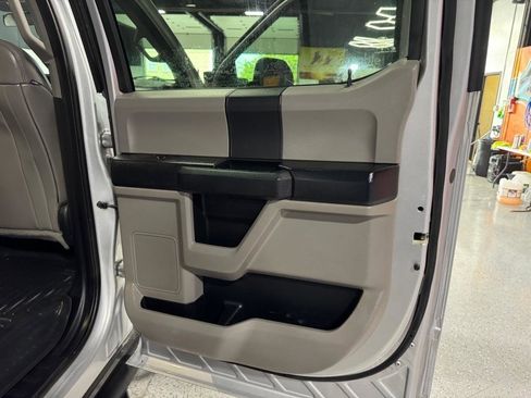 Used 2018 Ford F350 XL w/ Power Equipment Group AWD/4WD image 18