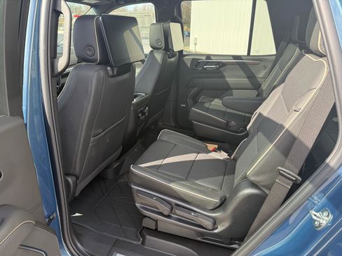 New 2026 Chevrolet Tahoe Premier image 22