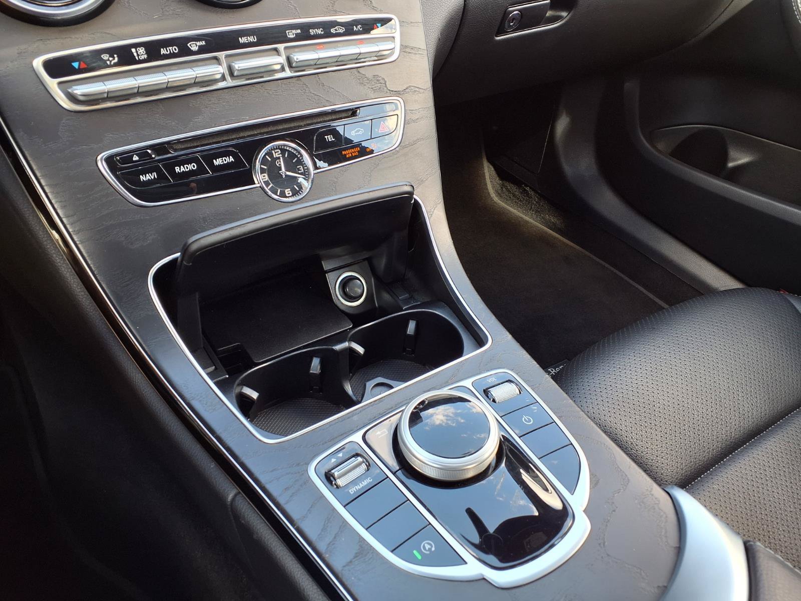Used 2018 Mercedes-Benz C 300 Sedan image 25