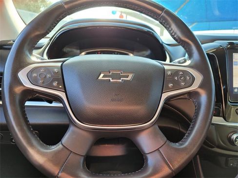 Used 2021 Chevrolet Traverse RS image 29