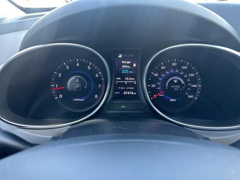 Used 2015 Hyundai Santa Fe Sport w/ Option Group 04 image 7