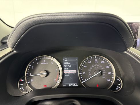 Used 2017 Lexus RX 350 F Sport image 29