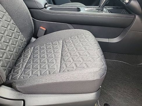 New 2025 Nissan Kicks SV w/ SV Premium Package image 13