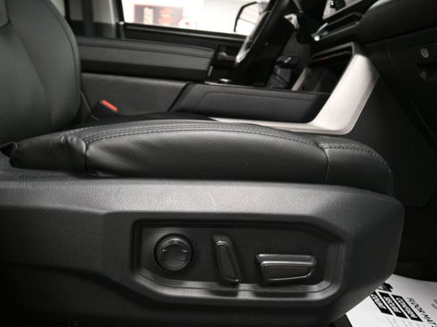 Used 2023 Toyota Tundra SR5 w/ TRD Sport Premium Package image 25