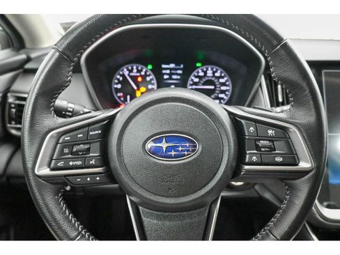 Used 2023 Subaru Outback Onyx Edition image 11