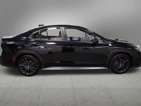 Used 2024 Subaru WRX Limited image 6