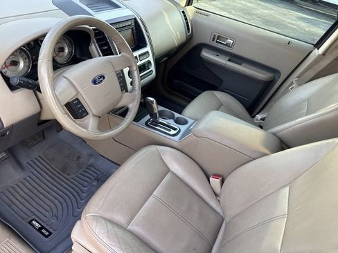 Used 2007 Ford Edge SEL FWD image 10