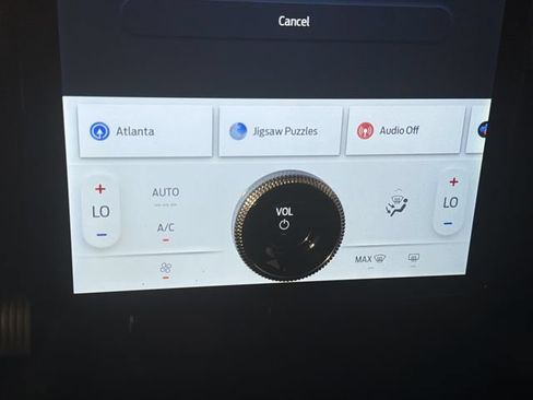 Used 2026 Ford Mustang Mach-E Select RWD image 8