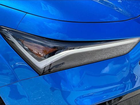 New 2026 Acura Integra Type S FWD image 13