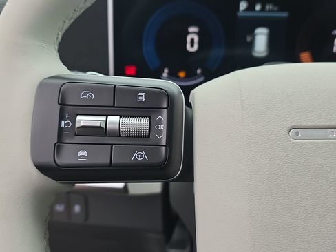 New 2026 Hyundai Santa Fe SEL image 17