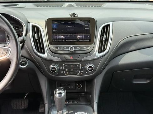 Used 2020 Chevrolet Equinox Premier FWD image 13