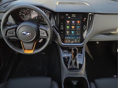 Certified 2025 Subaru Outback Wilderness image 12