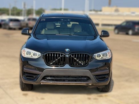 Used 2021 BMW X3 xDrive30i AWD/4WD image 5
