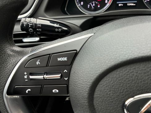 Used 2021 Hyundai Sonata SEL w/ Winter Weather Package image 25