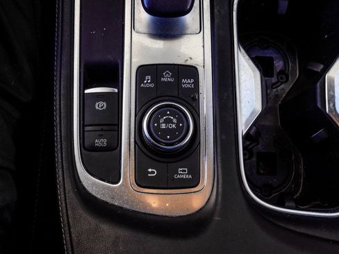 Used 2023 INFINITI QX60 Luxe w/ Performance Audio Package image 23