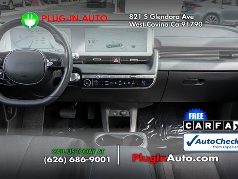 Used 2024 Hyundai Ioniq 5 SEL RWD image 15
