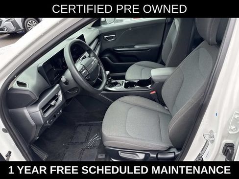 Used 2025 Kia K4 FWD image 14