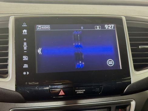 Used 2017 Honda Pilot EX-L image 19