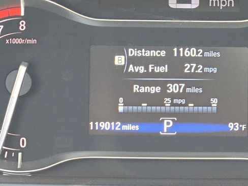 Used 2016 Honda Pilot Touring image 21