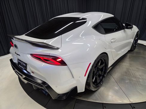 Used 2020 Toyota Supra Premium w/ Driver Assist Package image 61