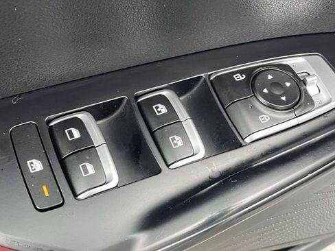 Certified 2021 Kia K5 GT-Line w/ GT-Line FWD Premium Package image 27