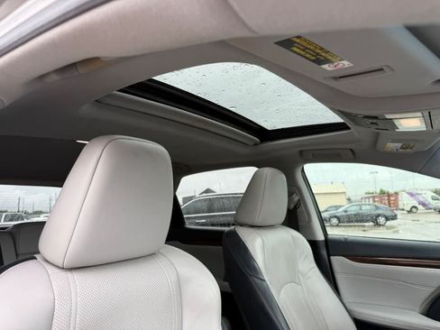 Used 2019 Lexus RX 350 FWD w/ Premium Package image 22
