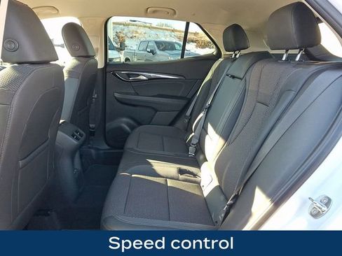 Used 2023 Buick Envision Preferred image 14