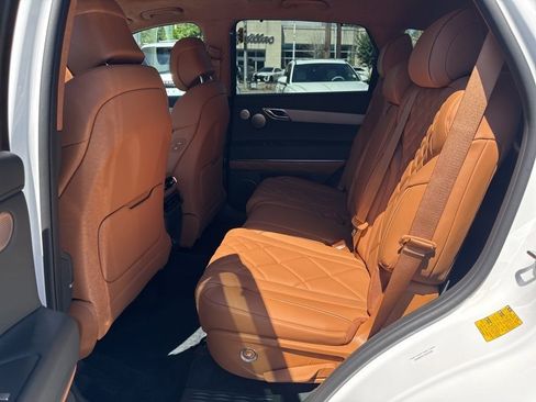 New 2026 Genesis GV80 3.5T Prestige image 44