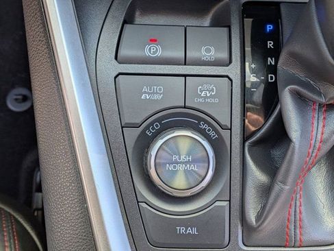 Used 2023 Toyota RAV4 XSE w/ Weather Package image 22