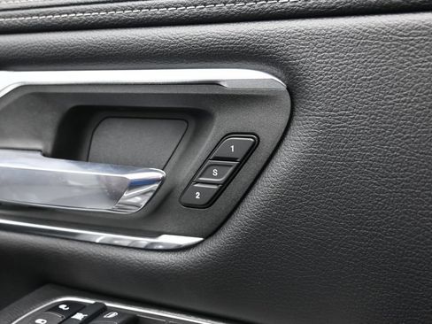 Used 2022 RAM 1500 Laramie AWD/4WD image 20