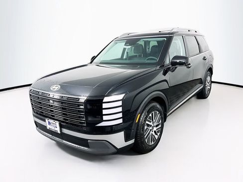New 2026 Hyundai Palisade SEL Premium AWD/4WD image 3