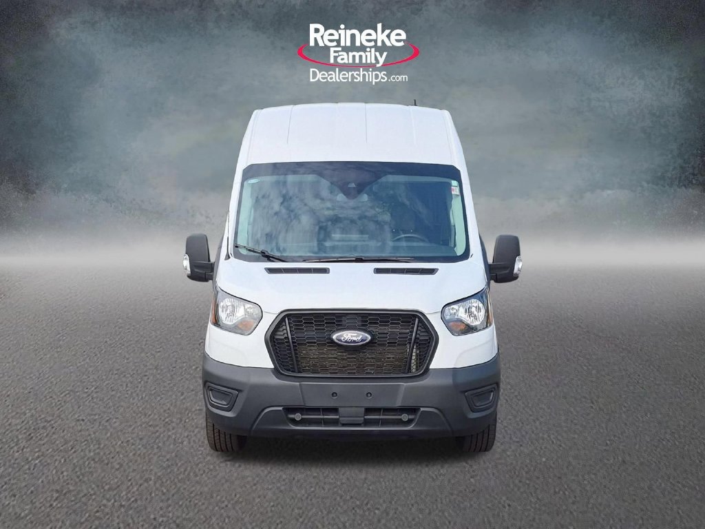 Used 2024 Ford Transit 350 XL RWD image 2
