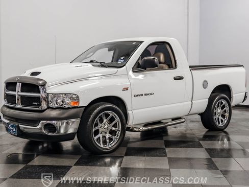 Used 2003 Dodge Ram 1500 Truck ST image 5