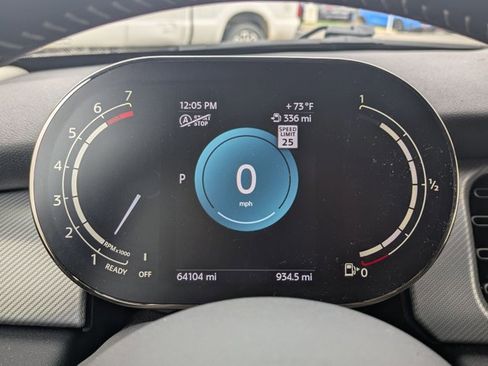 Used 2022 MINI Cooper S image 11