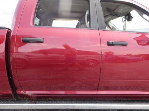 Used 2015 RAM 1500 Outdoorsman AWD/4WD image 38