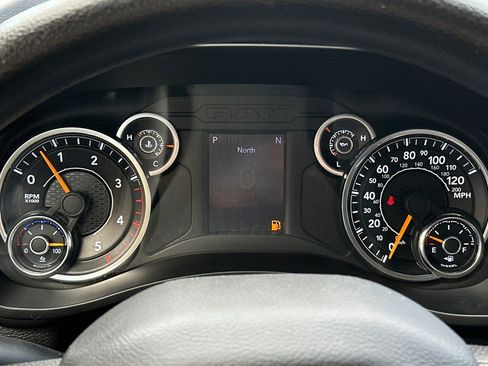 Used 2020 RAM 2500 Tradesman image 22