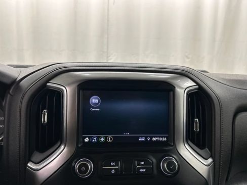 Used 2023 Chevrolet Silverado 2500 LT w/ Convenience Package AWD/4WD image 15