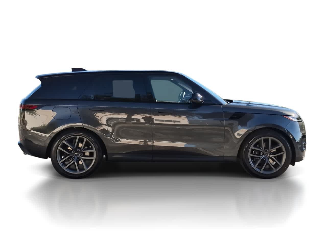 New 2027 Land Rover Range Rover Sport SE AWD/4WD image 9