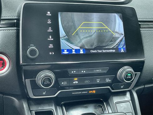 Used 2020 Honda CR-V Touring image 26