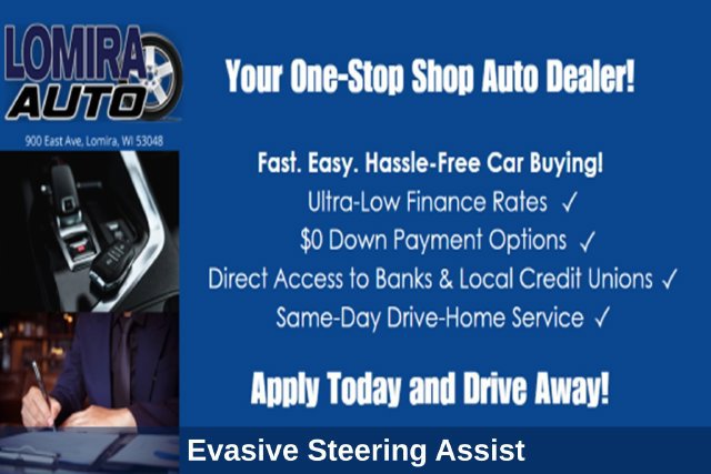 Used 2024 Ford Edge SEL AWD/4WD image 27